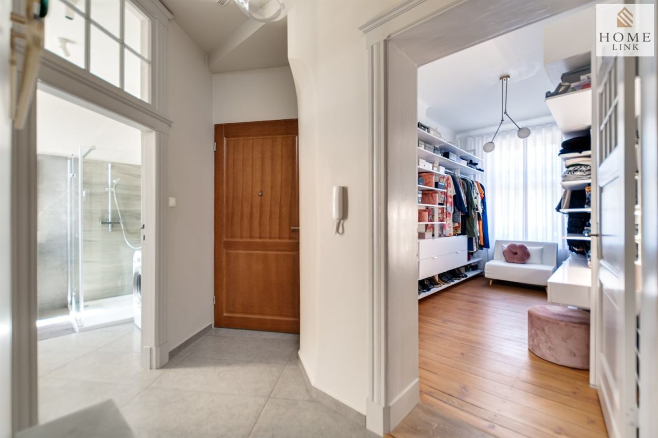 Mieszkanie 4-pokojowe Olsztyn, ul. Grunwaldzka. Zdjęcie 29