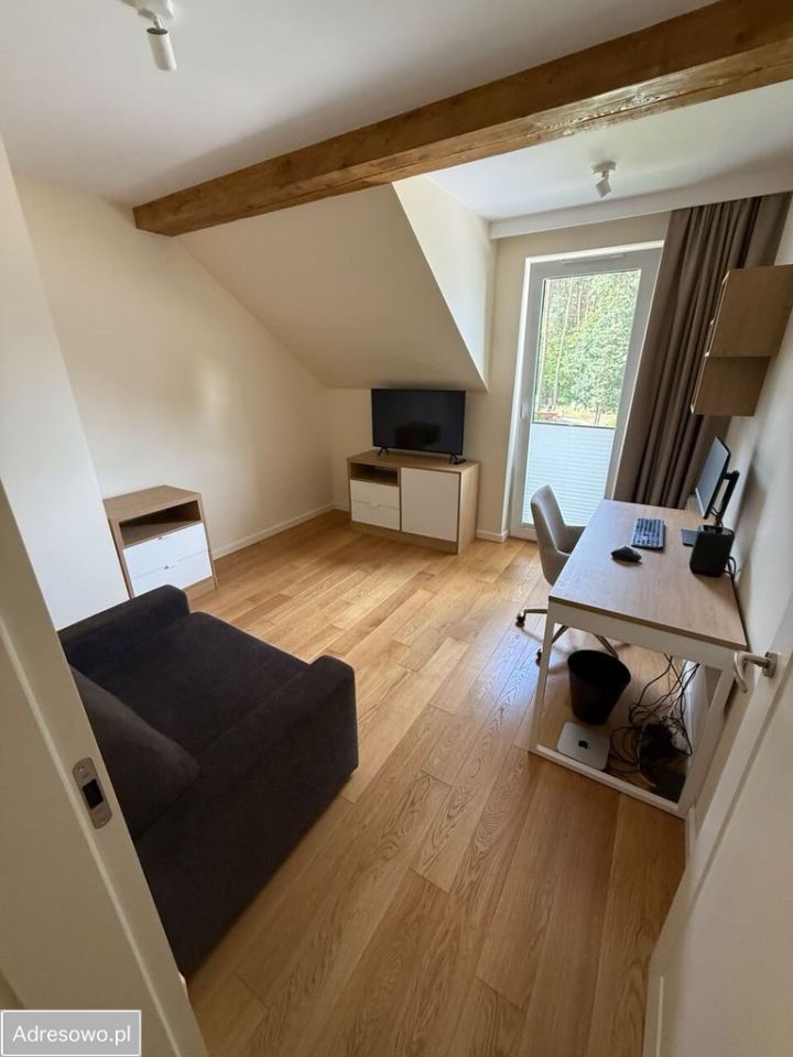 bliźniak, 5 pokoi Przypki, ul. Prosta. Zdjęcie 10