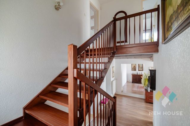 dom wolnostojący, 7 pokoi Olsztyn, ul. Kazimierza Kalinowskiego. Zdjęcie 20