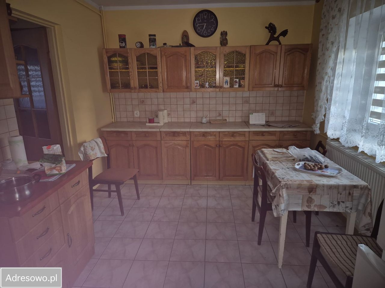 bliźniak, 3 pokoje Dąbie. Zdjęcie 5