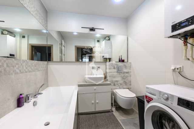 Mieszkanie 4-pokojowe Marki, ul. Leopolda Lisa-Kuli. Zdjęcie 8