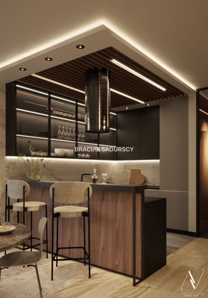 Działka budowlana Kraków Skotniki, ul. gen. Jana Karcza. Zdjęcie 5