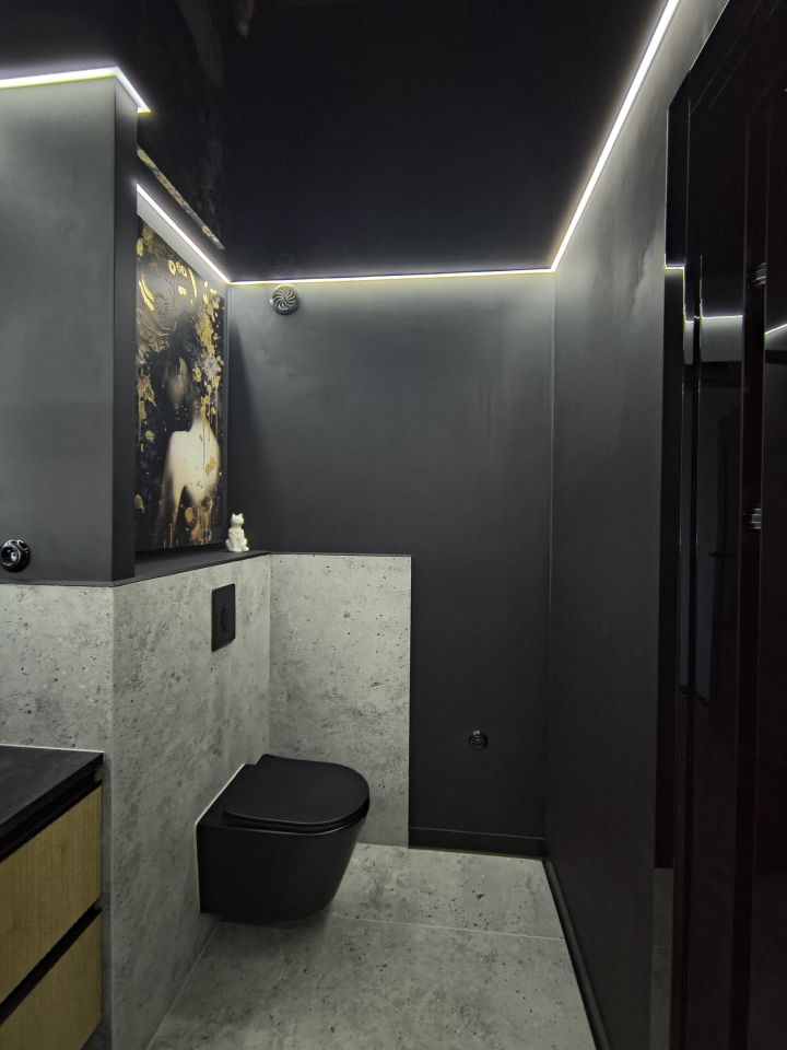 Mieszkanie 3-pokojowe Nowogard, ul. Bohaterów Warszawy. Zdjęcie 18