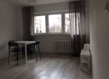 Mieszkanie 1-pokojowe Warszawa Bielany, ul. Władysława Broniewskiego