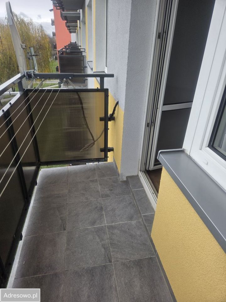 Mieszkanie 3-pokojowe Prudnik, ul. Kombatantów. Zdjęcie 12