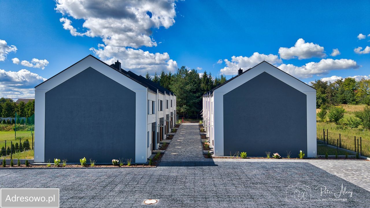 Mieszkanie 5-pokojowe Wilkowo. Zdjęcie 12