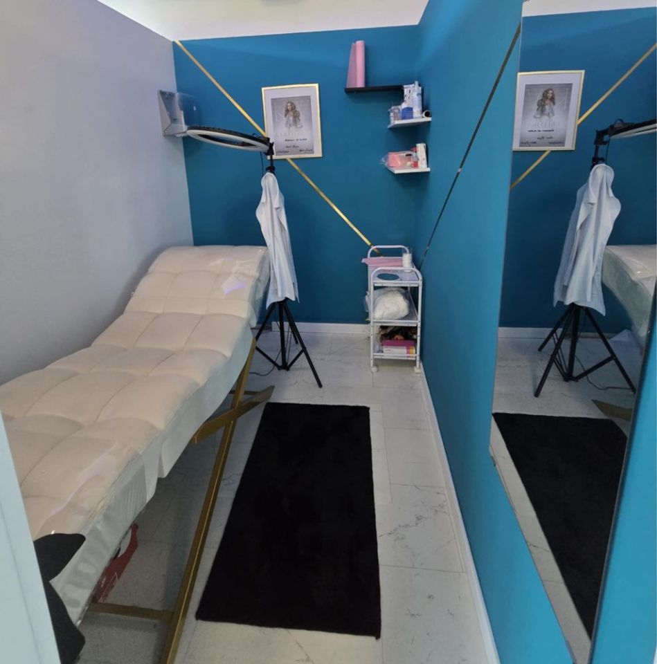 Lokal Gdańsk Orunia, ul. Trakt św. Wojciecha. Zdjęcie 2