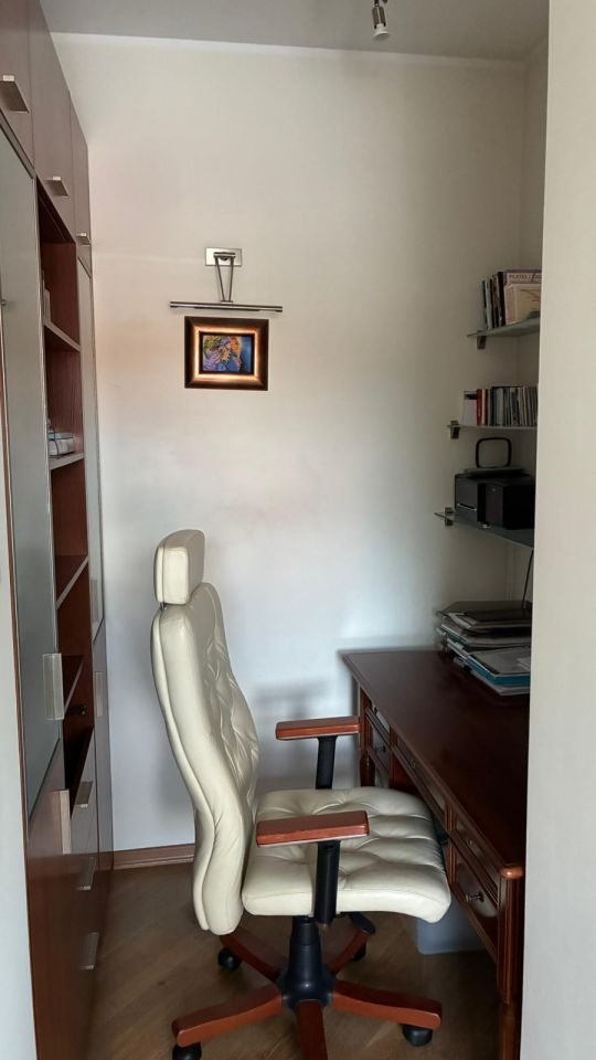 Mieszkanie 2-pokojowe Gdynia Redłowo, ul. Okrętowa. Zdjęcie 21