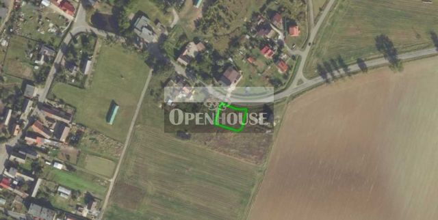 Działka budowlana Białołęka. Zdjęcie 2