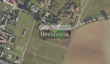 Działka budowlana Białołęka