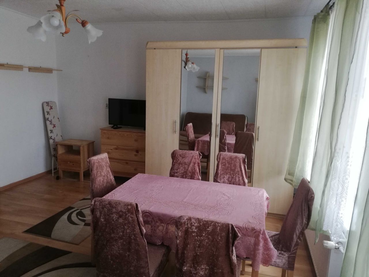 Mieszkanie 2-pokojowe Pruszcz Gdański, ul. Grunwaldzka. Zdjęcie 8