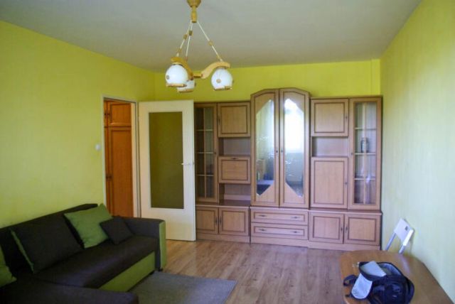 Mieszkanie 1-pokojowe Warszawa Białołęka, ul. Pasłęcka. Zdjęcie 2