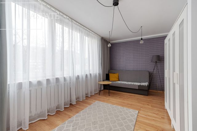 Mieszkanie 1-pokojowe Warszawa Praga, ul. Jagiellońska. Zdjęcie 3