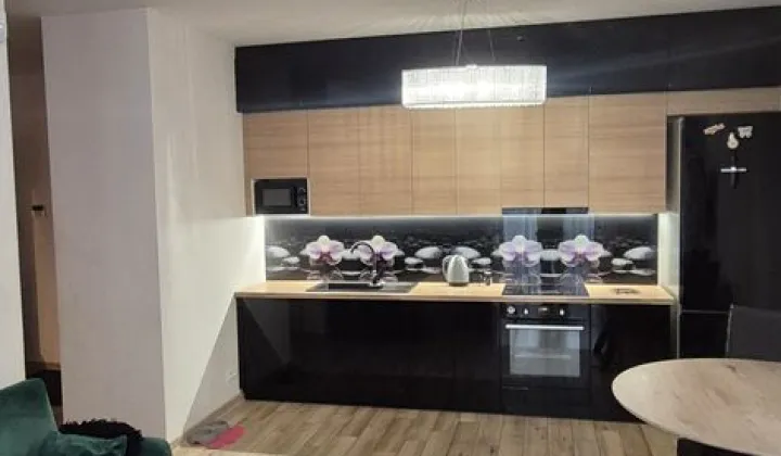 Mieszkanie 3-pokojowe Ząbki, ul. Kosynierów