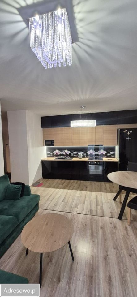 Mieszkanie 3-pokojowe Ząbki, ul. Kosynierów