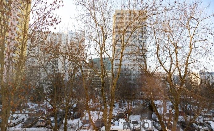 Mieszkanie 3-pokojowe Warszawa Mokotów, ul. Cieszyńska. Zdjęcie 10