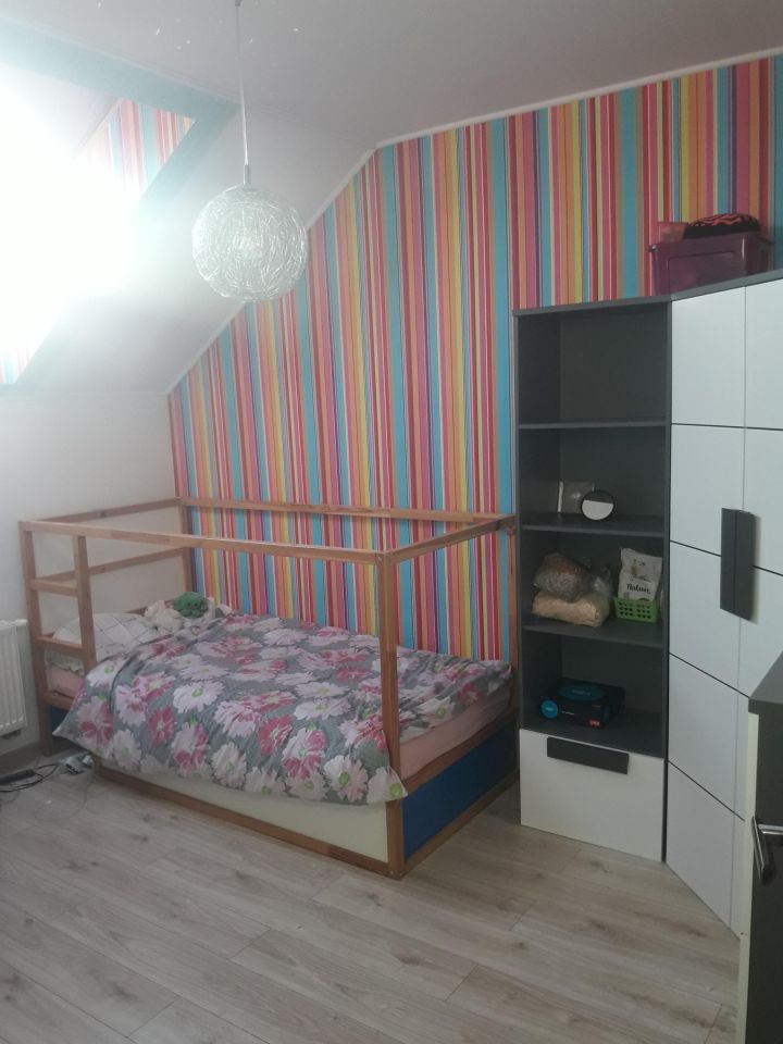 Mieszkanie 3-pokojowe Plewiska, ul. Garncarska. Zdjęcie 8