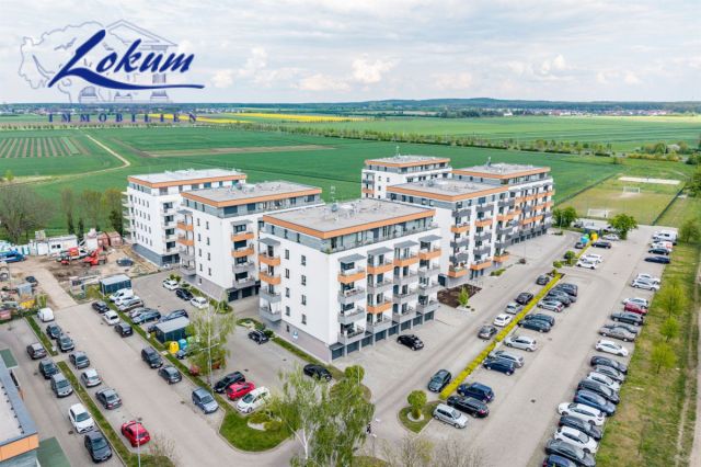 Mieszkanie 2-pokojowe Leszno. Zdjęcie 2