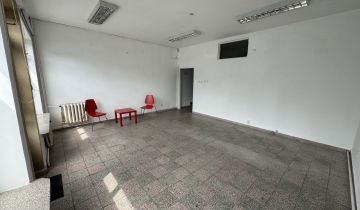 Lokal Ciechanów, ul. Gwardii Ludowej