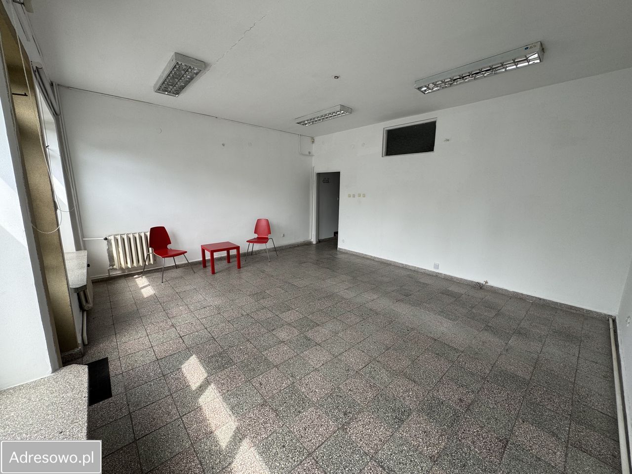 Lokal Ciechanów, ul. Gwardii Ludowej. Zdjęcie 2
