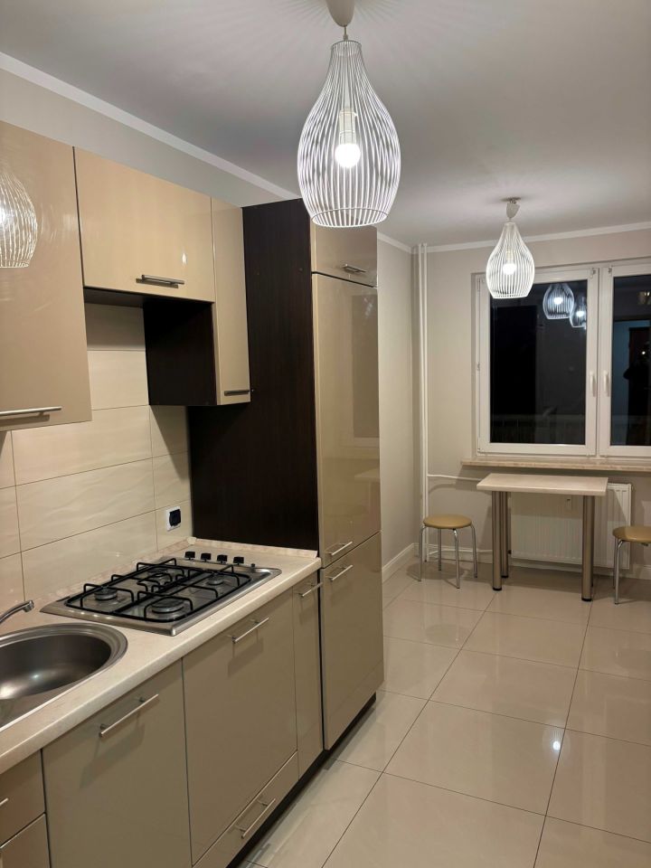 Mieszkanie 1-pokojowe Puławy, ul. gen. Władysława Sikorskiego. Zdjęcie 2