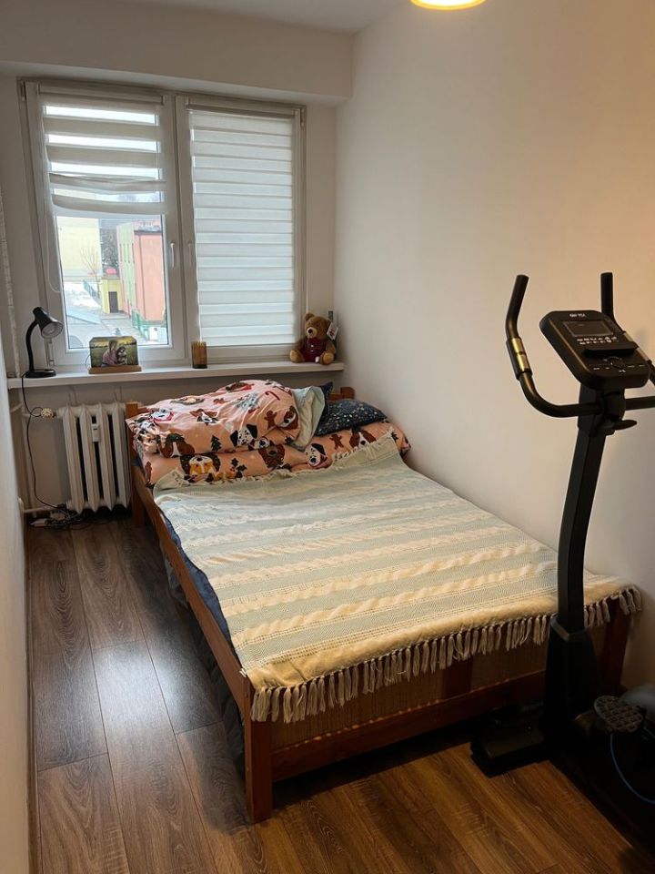 Mieszkanie 2-pokojowe Dębica, ul. Cmentarna. Zdjęcie 5