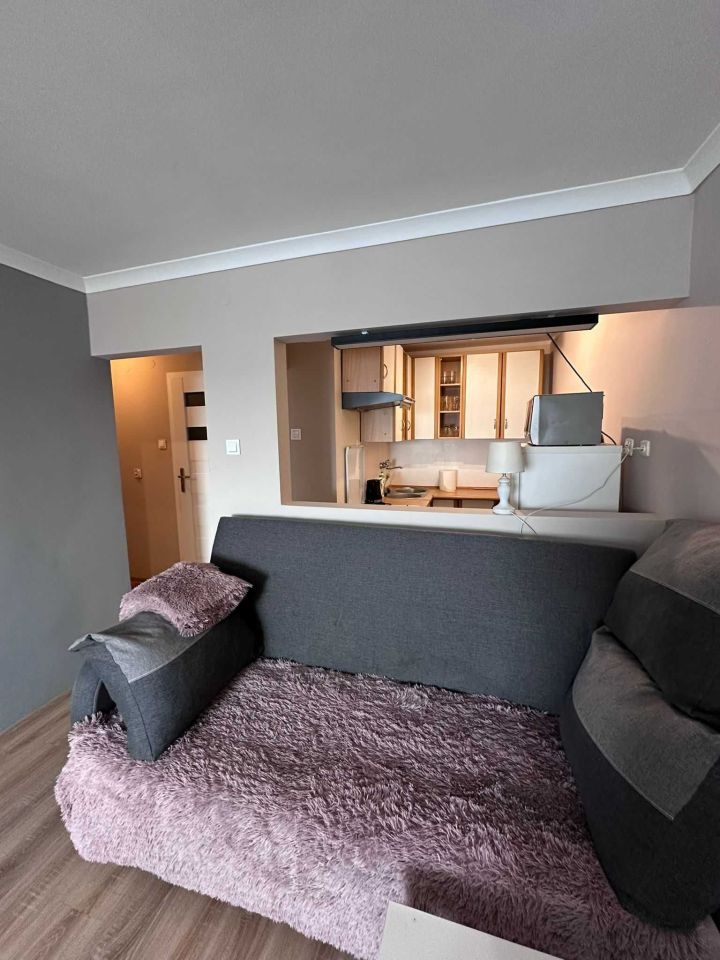 Mieszkanie 1-pokojowe Kielce KSM, ul. Sandomierska. Zdjęcie 3