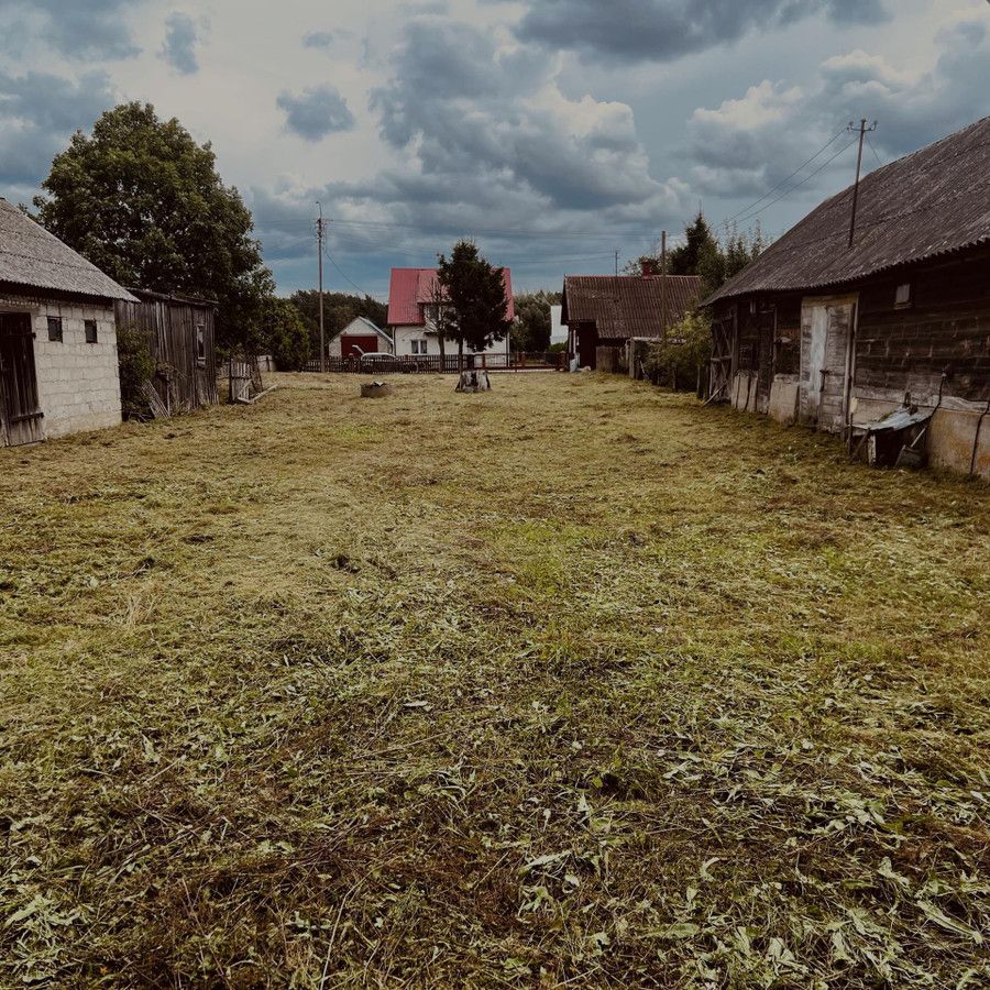 Działka budowlana Wyromiejki. Zdjęcie 4