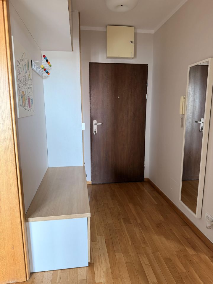 Mieszkanie 3-pokojowe Warszawa Włochy, ul. Aleje Jerozolimskie. Zdjęcie 18