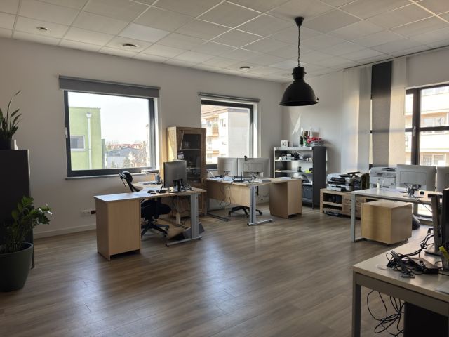 Biuro Warszawa Białołęka, ul. Modlińska. Zdjęcie 2