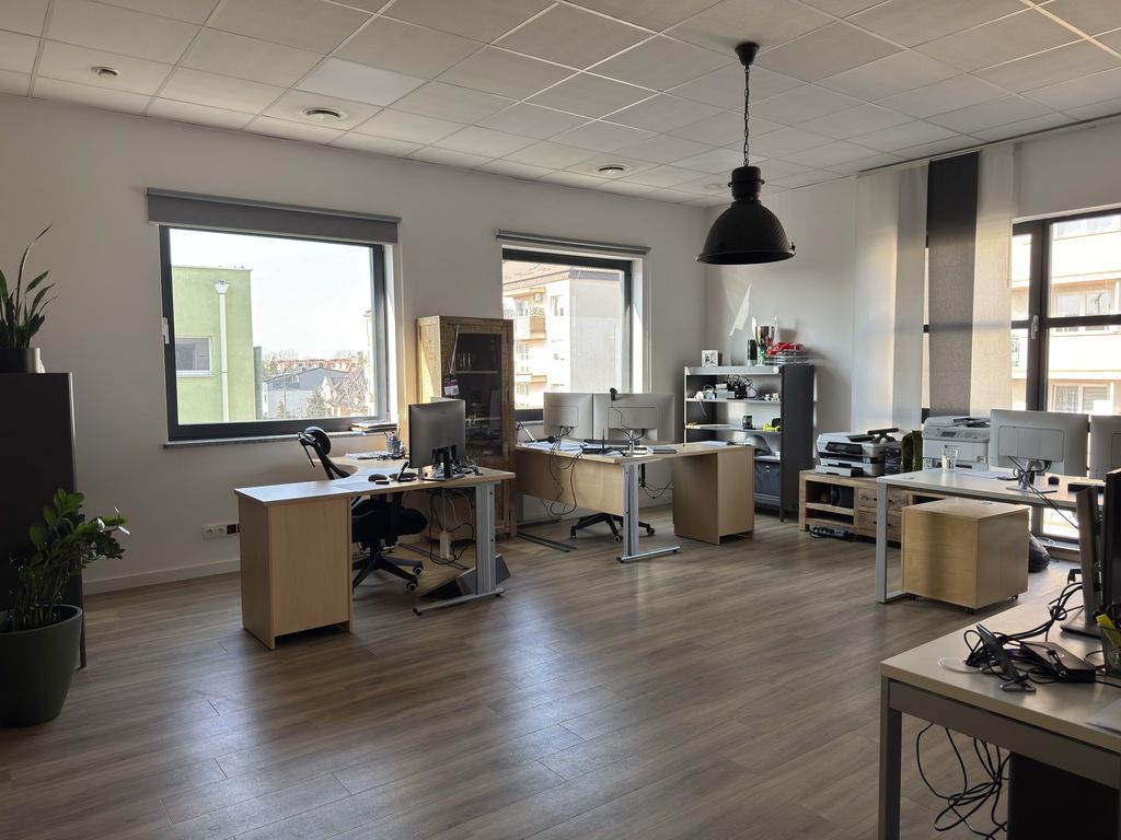 Biuro Warszawa Białołęka, ul. Modlińska. Zdjęcie 2