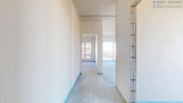 Mieszkanie 3-pokojowe Gliwice Wójtowa Wieś. Zdjęcie 15