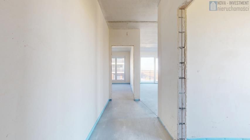 Mieszkanie 3-pokojowe Gliwice Wójtowa Wieś. Zdjęcie 15