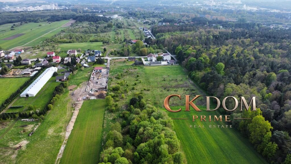 Działka Kielce, ul. Posłowicka. Zdjęcie 3
