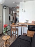 Mieszkanie 1-pokojowe Sopot Sopot Górny, al. Niepodległości. Zdjęcie 1