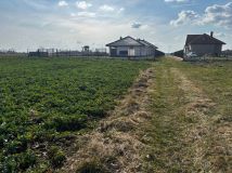 Działka budowlana Żołynia Bikówka. Zdjęcie 1