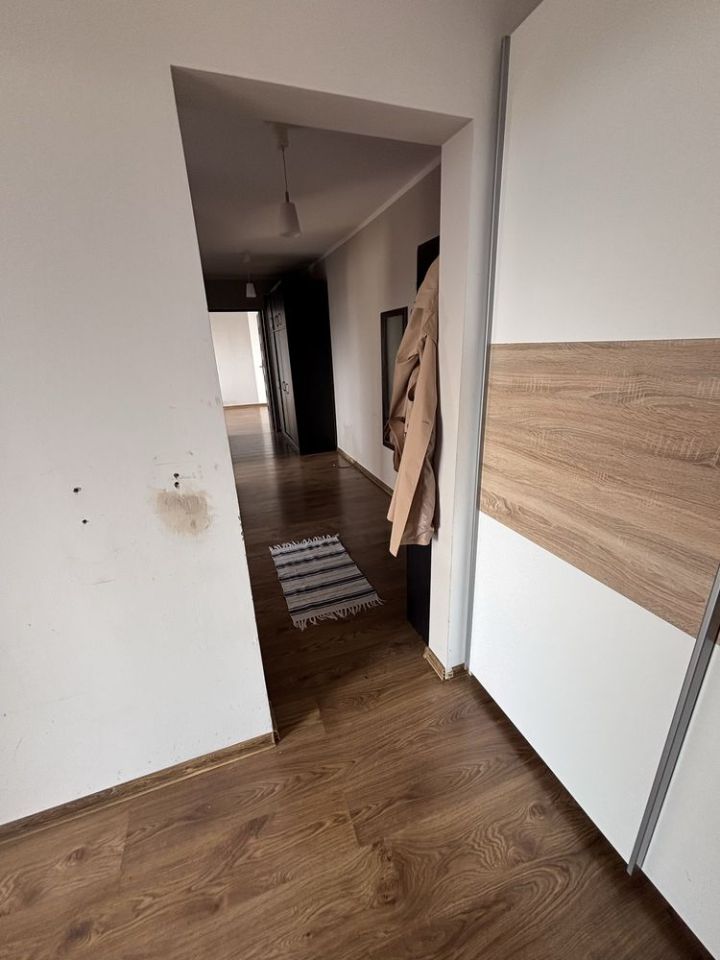 Mieszkanie 3-pokojowe Lublin, ul. Ignacego Jana Paderewskiego. Zdjęcie 2