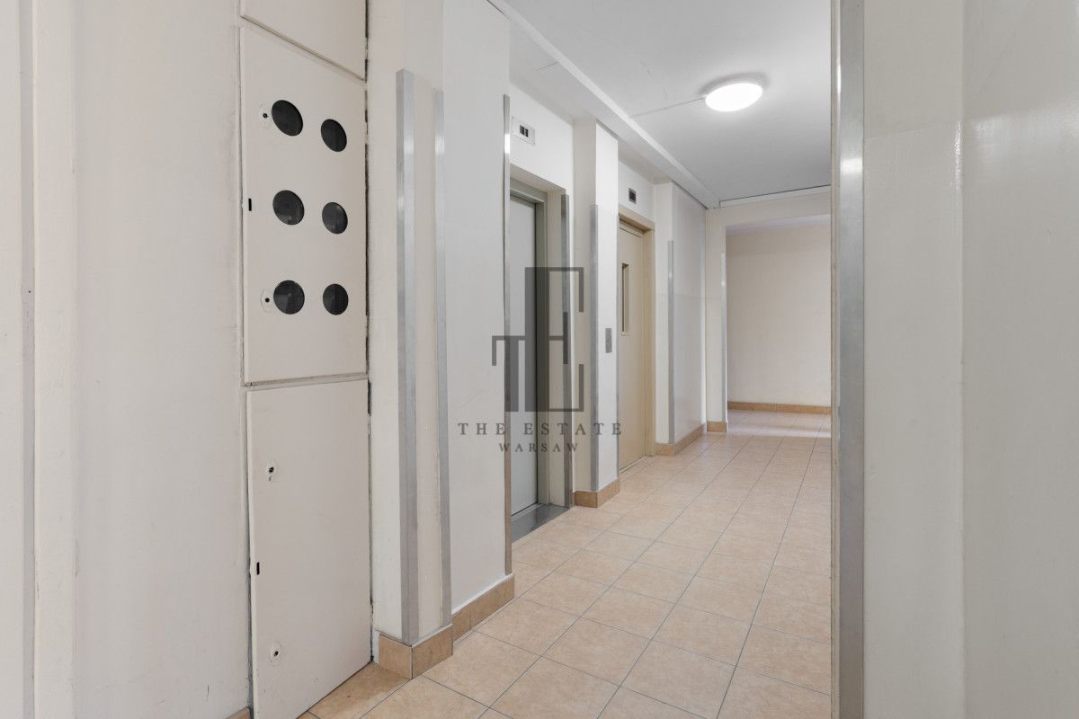 Mieszkanie 3-pokojowe Warszawa Mokotów, ul. Egejska. Zdjęcie 9