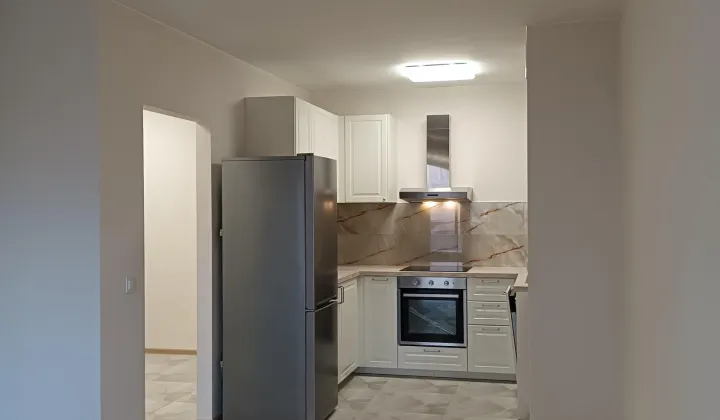 Mieszkanie 2-pokojowe Szczecin Śródmieście, ul. Stefana Lewandowskiego