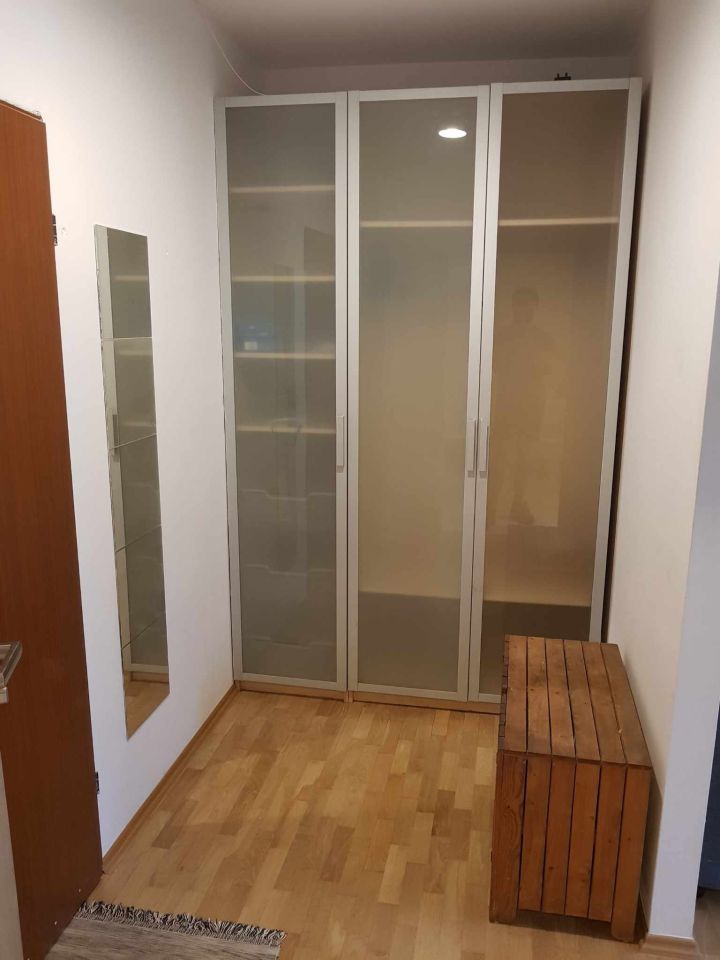 Mieszkanie 1-pokojowe Warszawa Kabaty, ul. Rybałtów. Zdjęcie 6