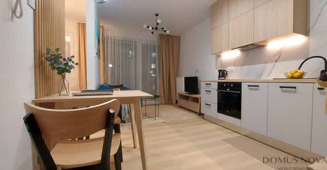 Mieszkanie 1-pokojowe Warszawa Praga-Południe, ul. Podskarbińska. Zdjęcie 2