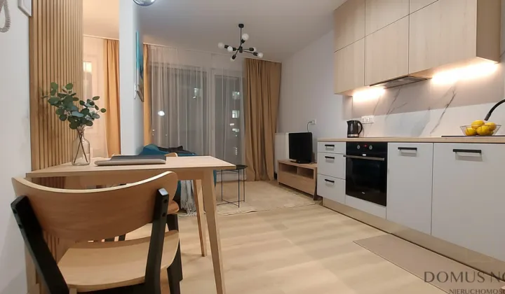 Mieszkanie 1-pokojowe Warszawa Praga-Południe, ul. Podskarbińska