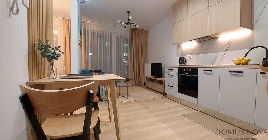 Mieszkanie 1-pokojowe Warszawa Praga-Południe, ul. Podskarbińska. Zdjęcie 2