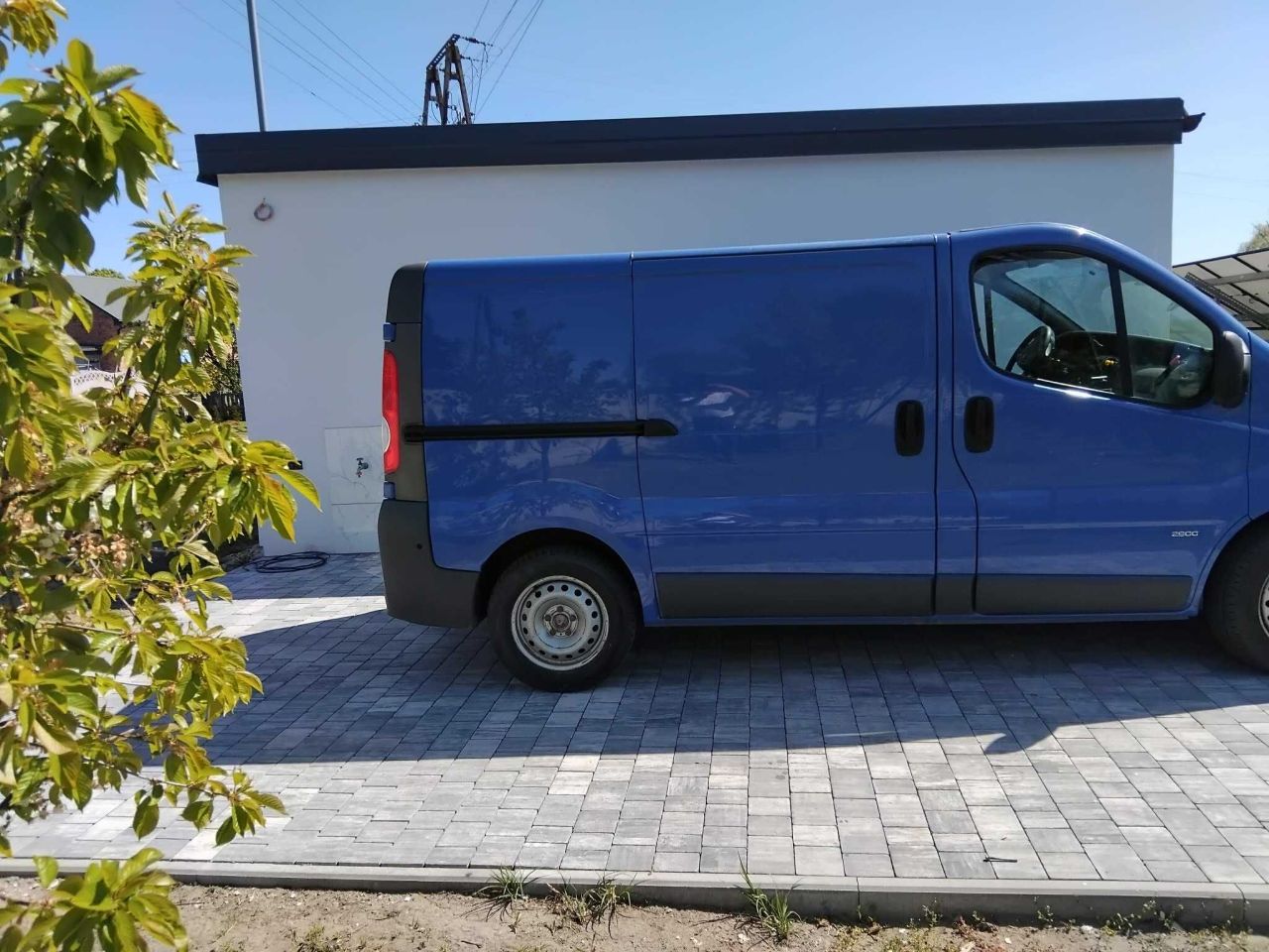 Działka inwestycyjna Dąbrowa Widawska. Zdjęcie 3