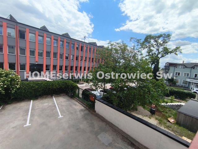 Mieszkanie 2-pokojowe Ostrowiec Świętokrzyski Centrum, ul. Siennieńska. Zdjęcie 10