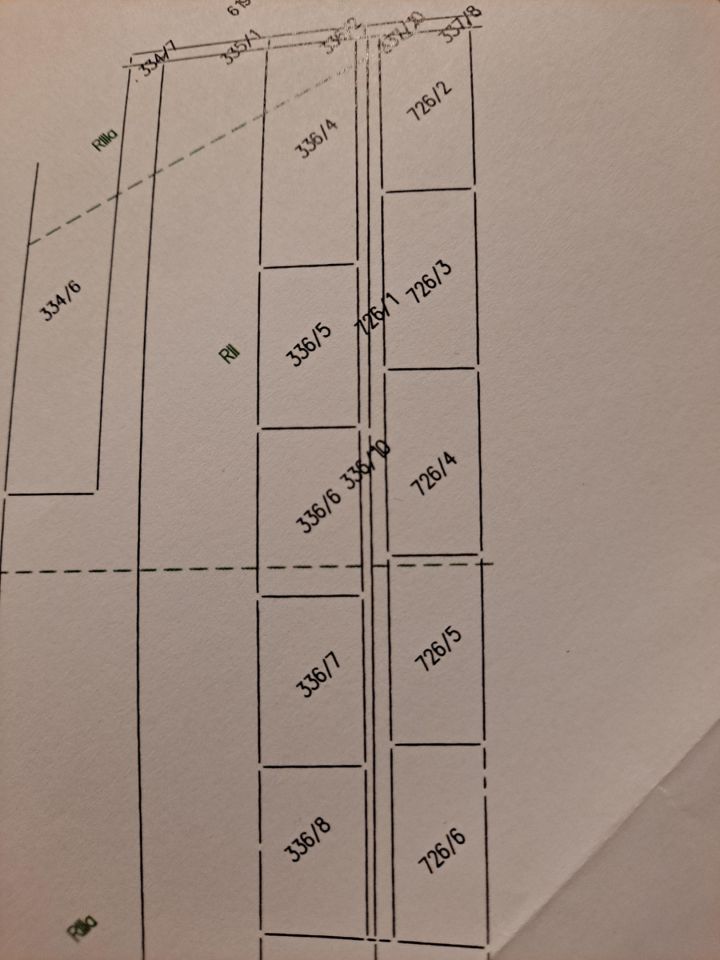 Działka budowlana Jabłonna Druga. Zdjęcie 4