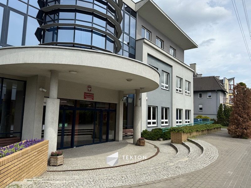 Mieszkanie 2-pokojowe Poznań Nowe Miasto, ul. Polanka. Zdjęcie 21