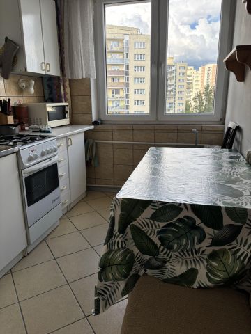 Mieszkanie 4-pokojowe Warszawa Dolny Mokotów, ul. Maltańska. Zdjęcie 5