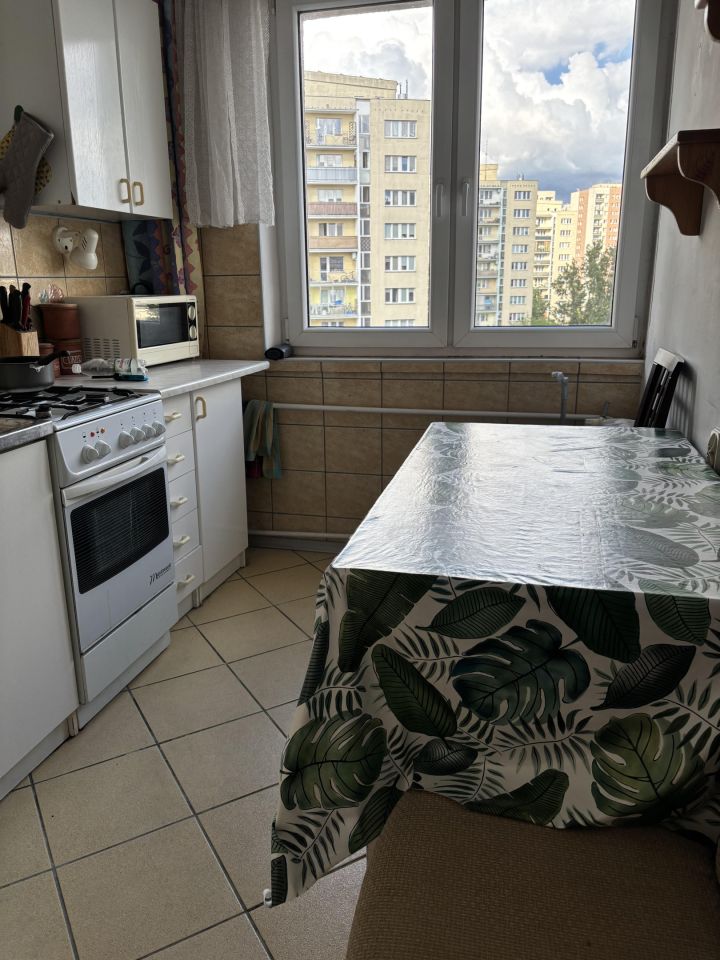Mieszkanie 4-pokojowe Warszawa Dolny Mokotów, ul. Maltańska. Zdjęcie 5