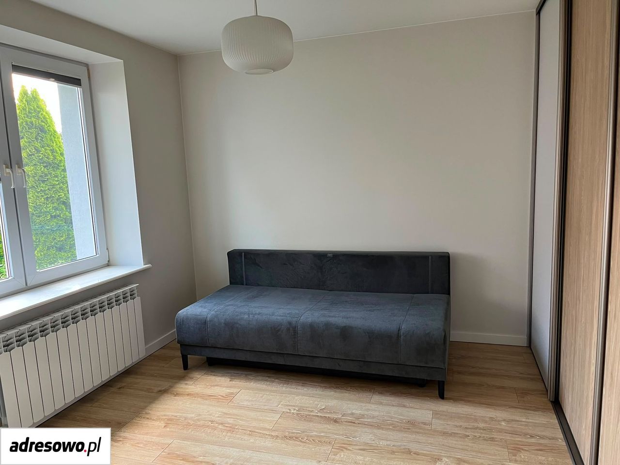 dom wolnostojący, 2 pokoje Łapy. Zdjęcie 7